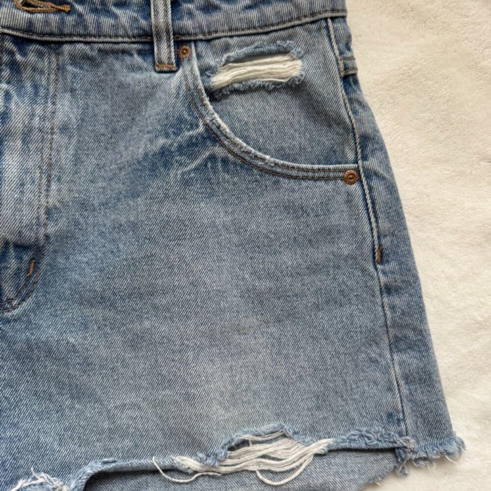 Rolla's Dusters High-Rise Slim Size 30 - Picture 6 of 12